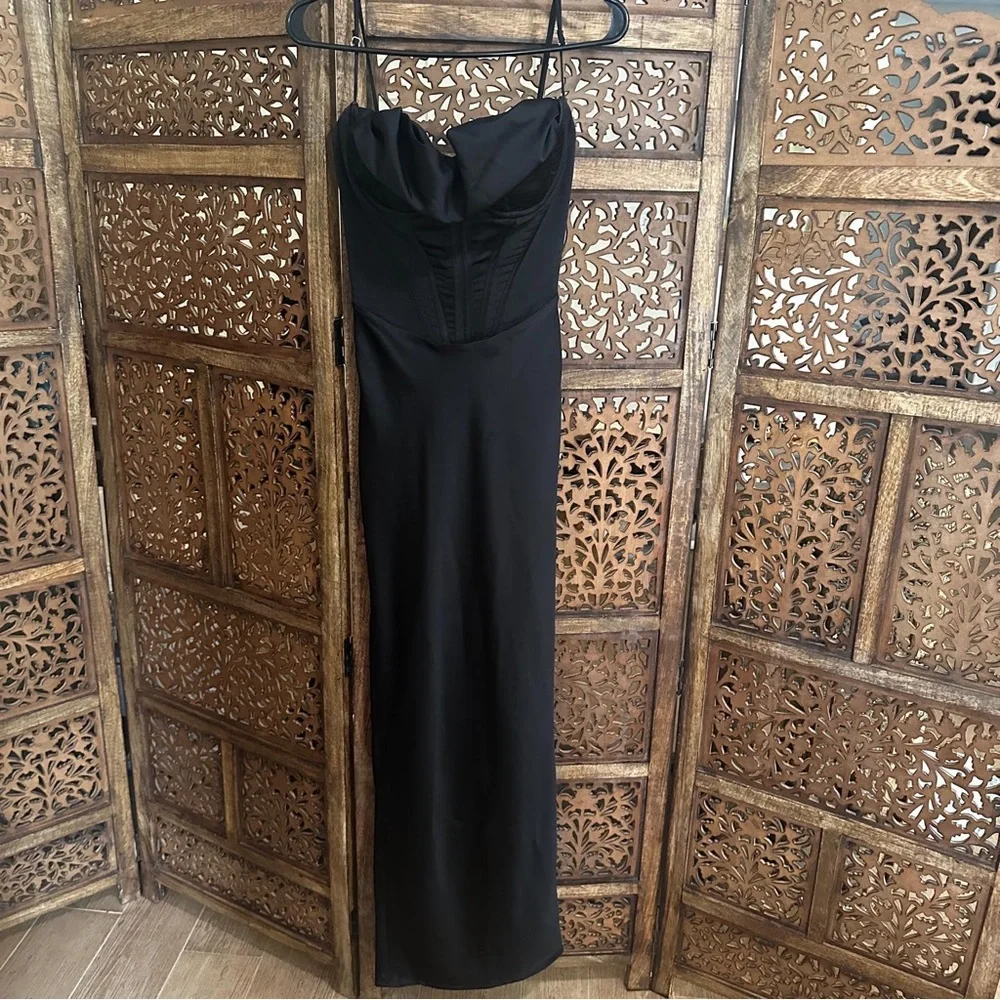 House of CB Dress Charmaine